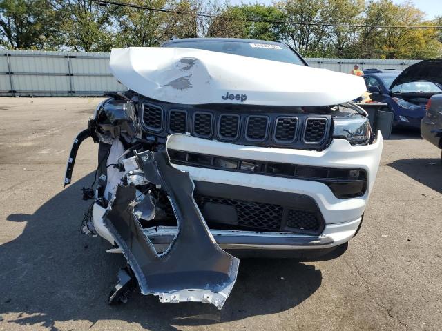 2025 JEEP COMPASS LI - 3C4NJDCN7ST539481