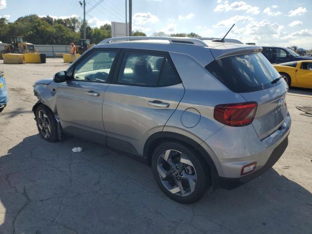 2025 HYUNDAI VENUE SEL KMHRC8A37SU377891