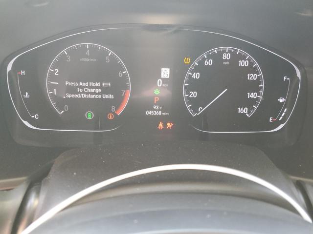 2021 HONDA ACCORD SPO - 1HGCV2F33MA029635