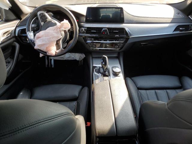 2019 BMW 540 XI - WBAJE7C51KG893065