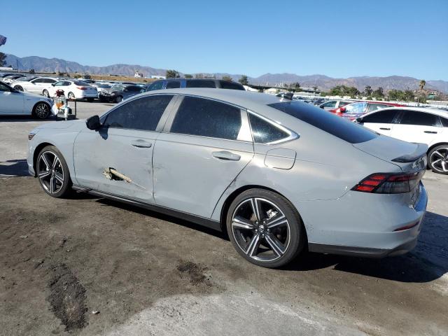 2025 HONDA ACCORD HYBRID SPORT 1HGCY2F57SA026310