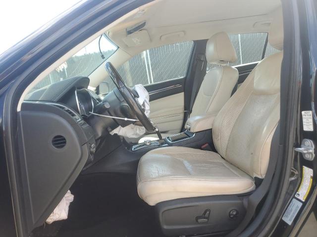 2016 CHRYSLER 300C 2C3CCAEG3GH319967