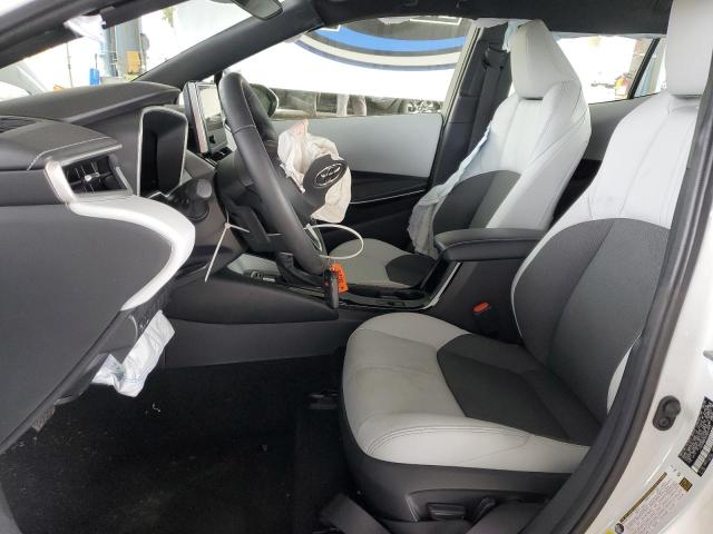 2025 TOYOTA COROLLA XS - JTNC4MBE5S3247903