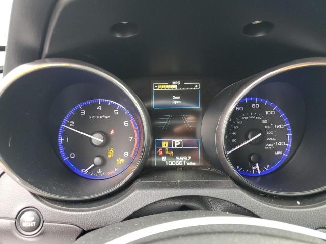 2016 SUBARU OUTBACK 2.5I PREMIUM - 4S4BSBFC9G3342311