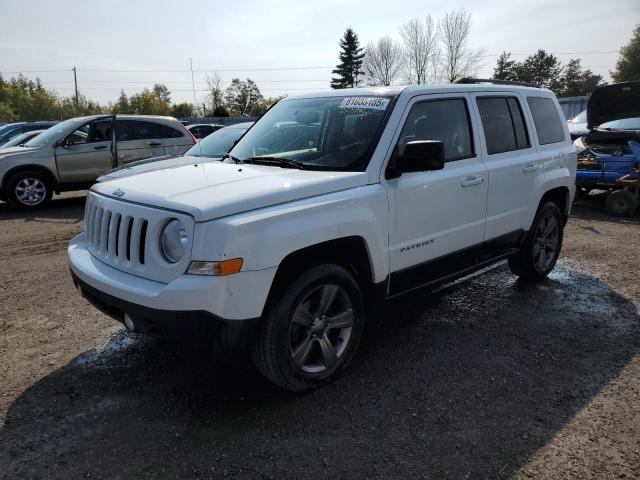 JEEP PATRIOT