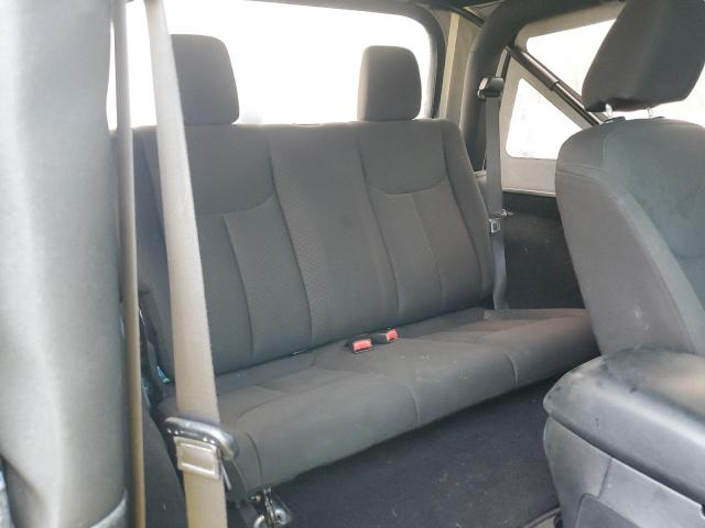 2015 JEEP WRANGLER S - 1C4AJWAG5FL702337