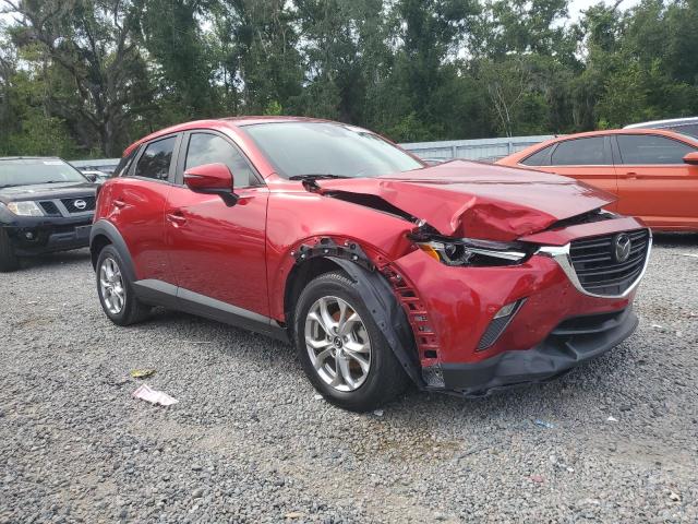 2021 MAZDA CX-3 SPORT JM1DKDB73M1510243