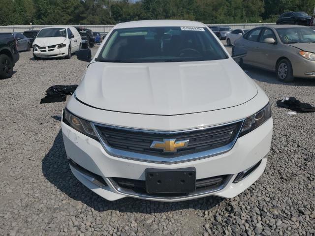 2015 CHEVROLET IMPALA LS - 2G11X5SL7F9164454