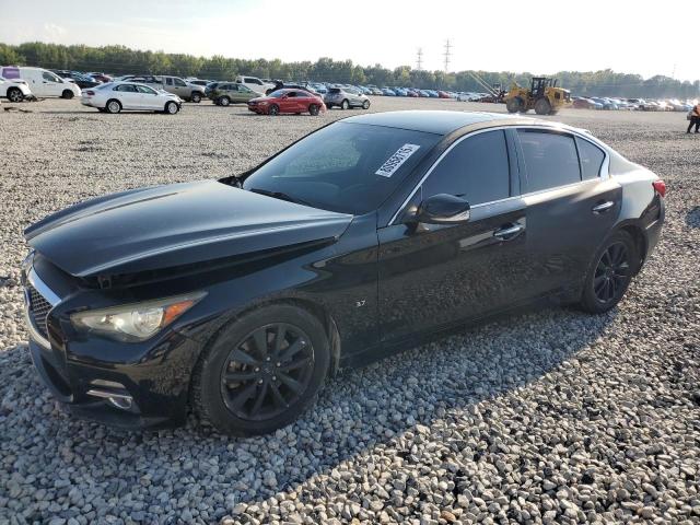 INFINITI Q50 BASE