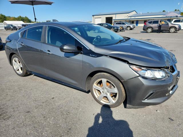 2017 CHEVROLET VOLT PREMI - 1G1RC6S59HU212600