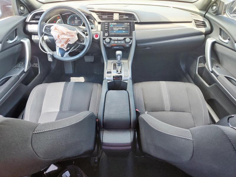 2019 HONDA CIVIC EX 2HGFC3B35KH354767