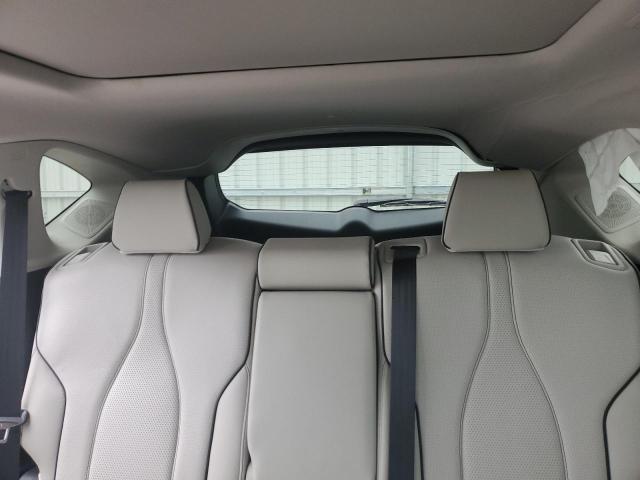 2025 ACURA RDX ADVANC - 5J8TC2H72SL023154