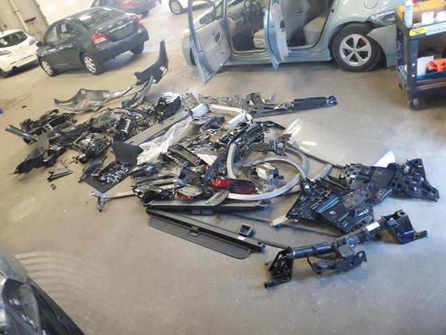 2025 BMW X5 XDRIVE4 5UX23EU06S9Z05136