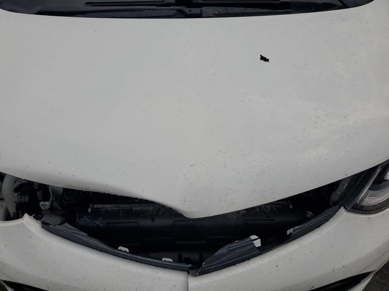 CHEVROLET BOLT EV PREMIER