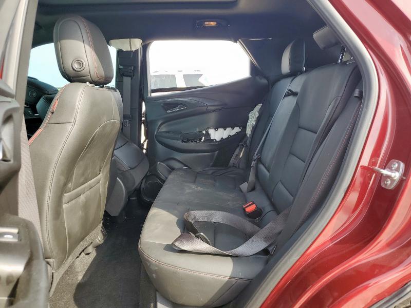 2025 CHEVROLET TRAILBLAZER RS KL79MTSL3SB152511