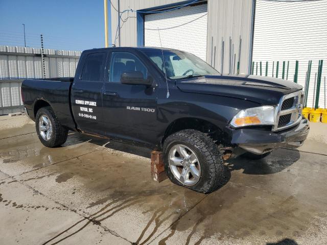 2011 DODGE RAM 1500 #3282604871