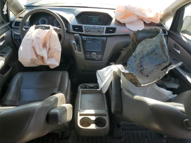 2016 HONDA ODYSSEY EXL 5FNRL5H60GB060540