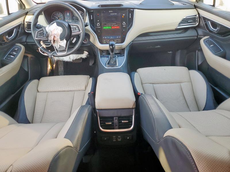 2024 SUBARU OUTBACK LI 4S4BTANC9R3254273