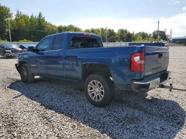 2017 GMC SIERRA K1500 SLE 1GTV2MEC0HZ265924