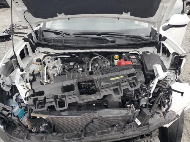 2025 NISSAN KICKS SV 3N8AP6CA8SL391626