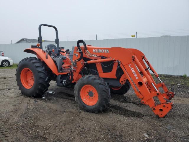 2015 KUBOTA M5-091 #3318966949