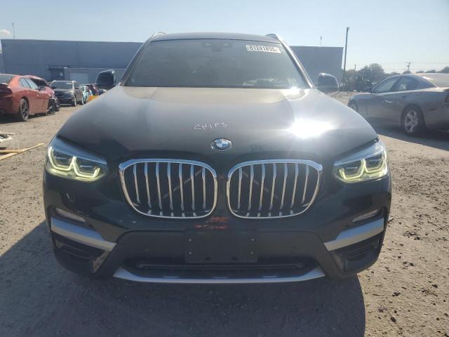2019 BMW X3 XDRIVE30I 5UXTR9C52KLE14009