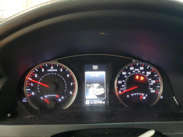 2017 TOYOTA CAMRY LE 4T1BF1FK8HU318194