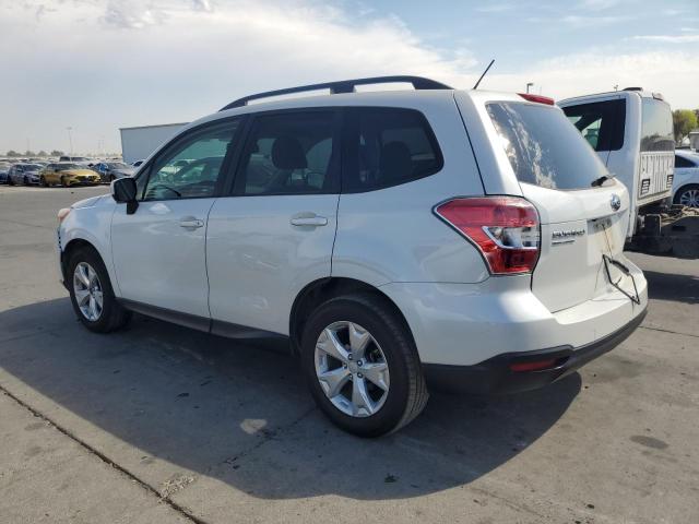 2015 SUBARU FORESTER 2.5I PREMIUM - JF2SJADC7FH810706