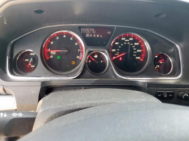 2017 GMC ACADIA LIM 1GKKRSKD9HJ238868