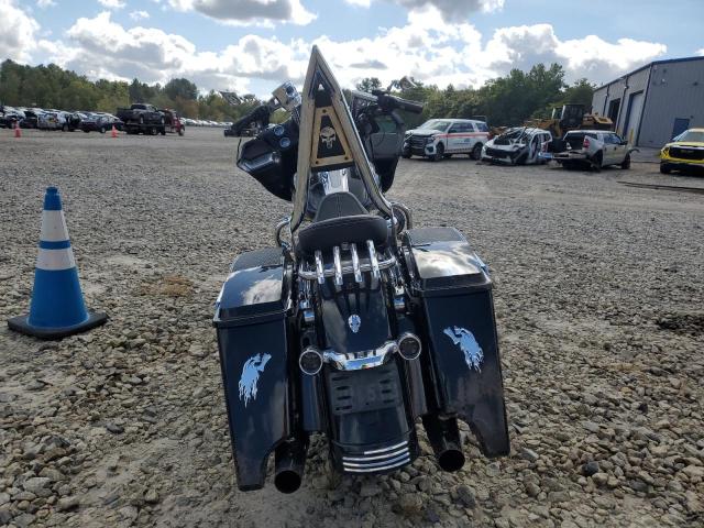 2012 HARLEY-DAVIDSON FLTRX ROAD - 1HD1KHM18CB649987