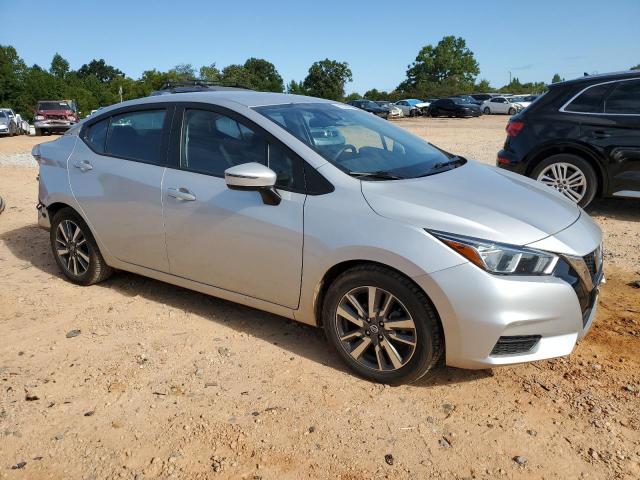 2021 NISSAN VERSA SV 3N1CN8EV5ML881274