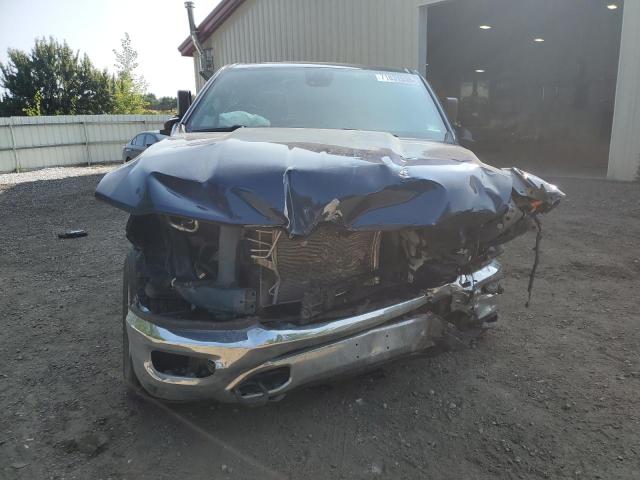 2021 RAM 1500 BIG H 1C6SRFBT7MN560798