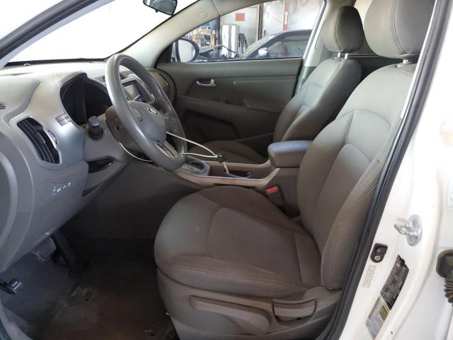 2014 KIA SPORTAGE B - KNDPB3AC6E7560882
