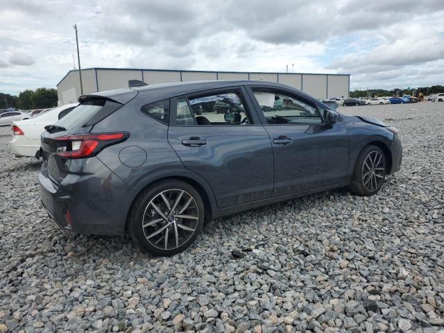 2024 SUBARU IMPREZA SPORT JF1GUAFC1R8374342