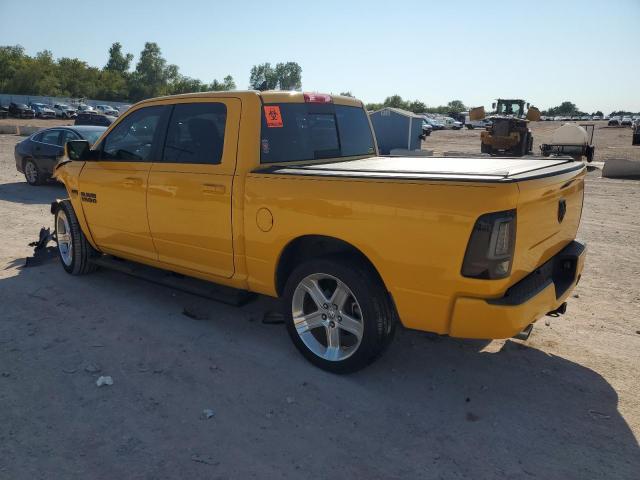2016 RAM 1500 SPORT 1C6RR6MT1GS317246
