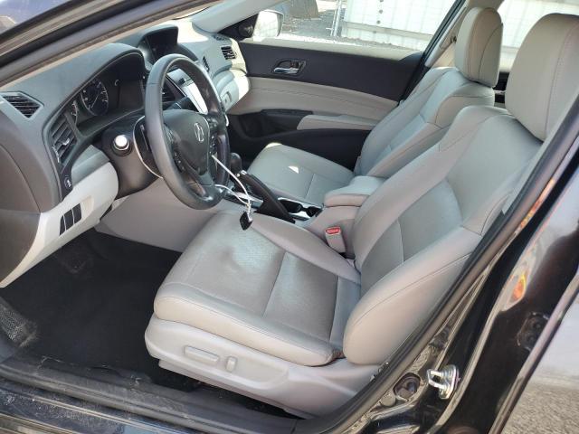 2016 ACURA ILX PREMIUM 19UDE2F77GA011148