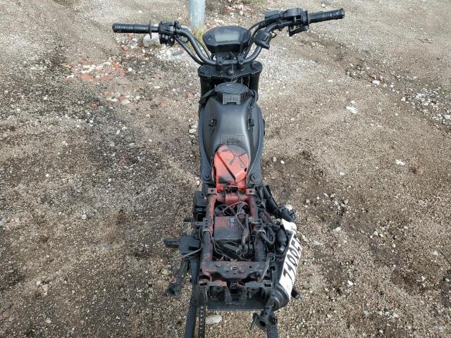 2018 HONDA GROM MLHJC7518J5011741