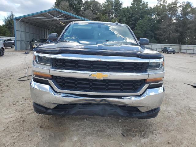 2018 CHEVROLET SILVERADO 1GCRCREH8JZ160254