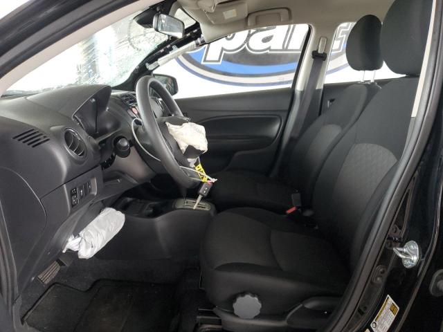 2024 MITSUBISHI MIRAGE ES ML32AUHJ4RH035457