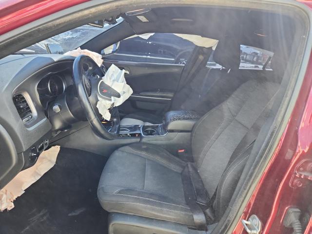 2020 DODGE CHARGER SXT 2C3CDXBG5LH103357