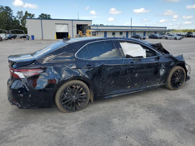 2024 TOYOTA CAMRY TRD 4T1KZ1AK8RU103530