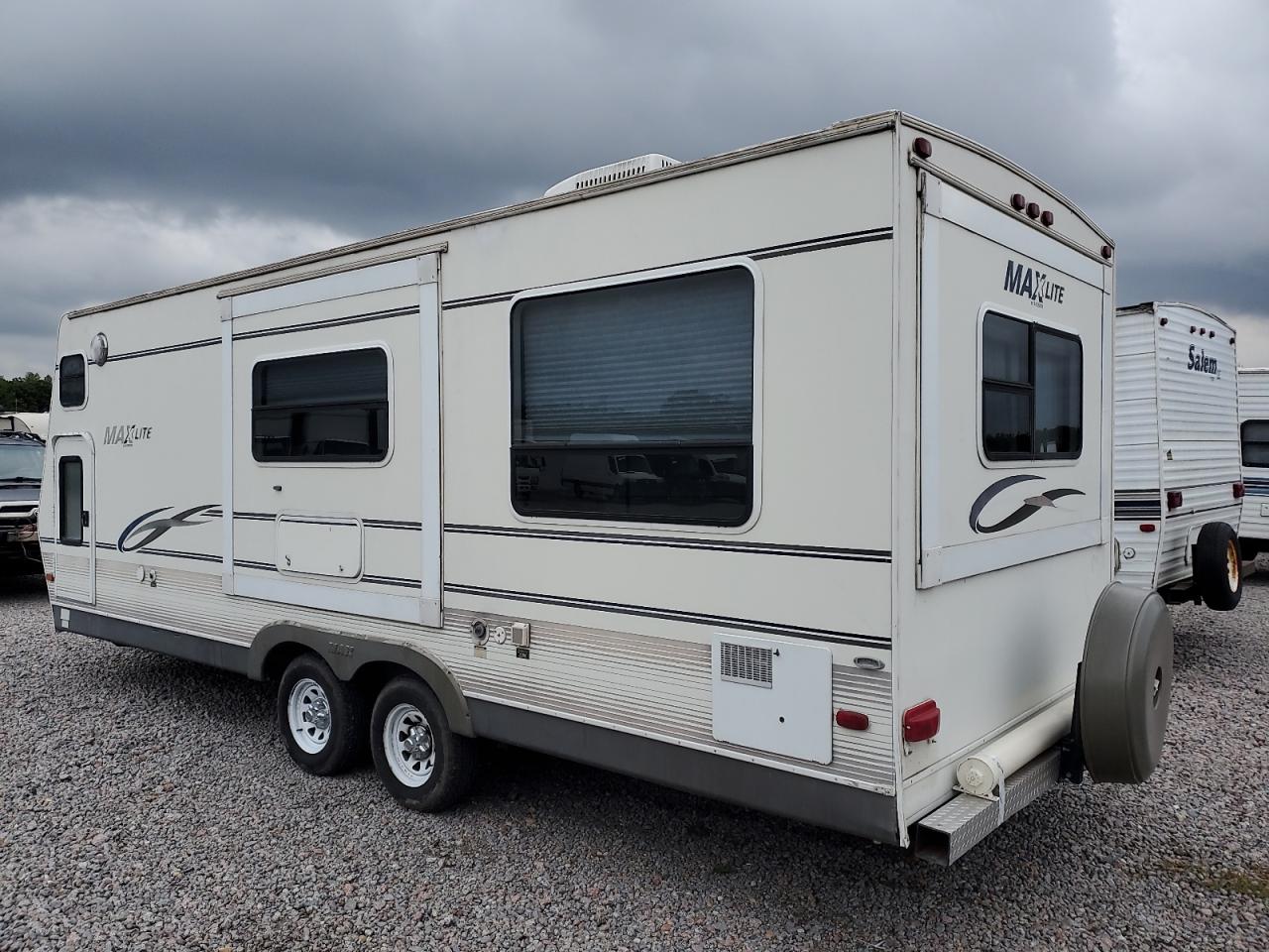 Lot #3253819569 2004 OTHER TRAILER