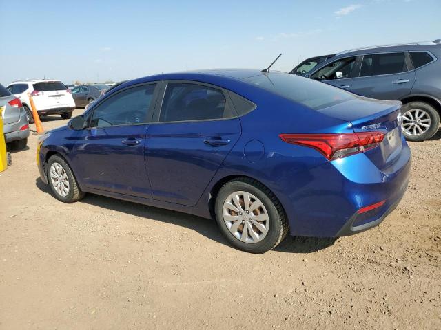 2019 HYUNDAI ACCENT SE 3KPC24A35KE058106