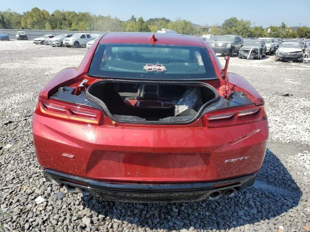 2017 CHEVROLET CAMARO SS #3287681032