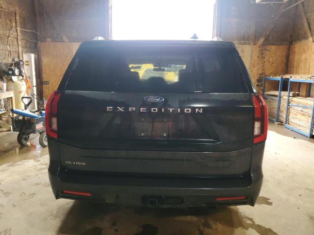 2025 FORD EXPEDITION 1FMJU1J84SEA30509
