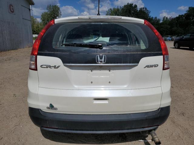 2014 HONDA CR-V LX - 5J6RM4H36EL024689
