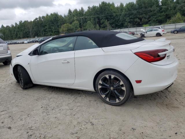 2018 BUICK CASCADA SP W04WJ3N51JG085690
