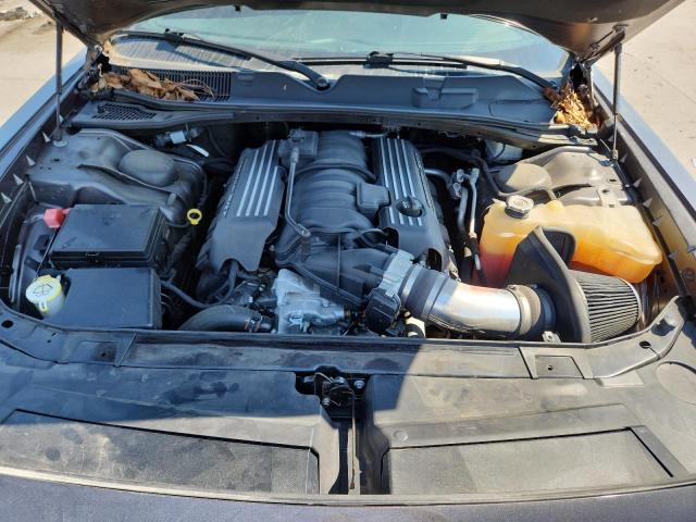 2021 DODGE CHALLENGER 2C3CDZFJ3MH623575