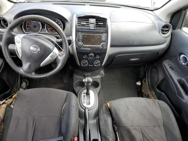 2018 NISSAN VERSA S 3N1CN7AP1JL836233