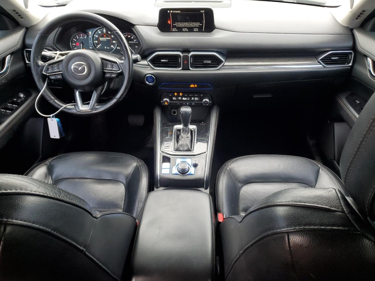 MAZDA CX-5 GRAND TOURING